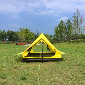 China Easy Building Camping Dome Tent(HT6027) wholesale