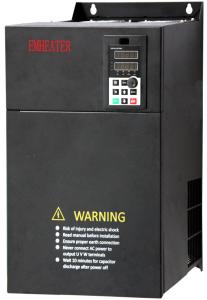 China 60A 40HP Synchronous Motor Drive Three Phase Drive wholesale