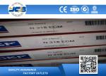 N313 N315 N318 N319 ECM Single Row Cylindrical Roller Bearing Low Friction