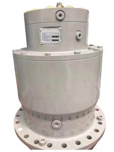 China 1030201167 Zoomlion Crane Parts Slewing Reducer JH-17-125-01 wholesale