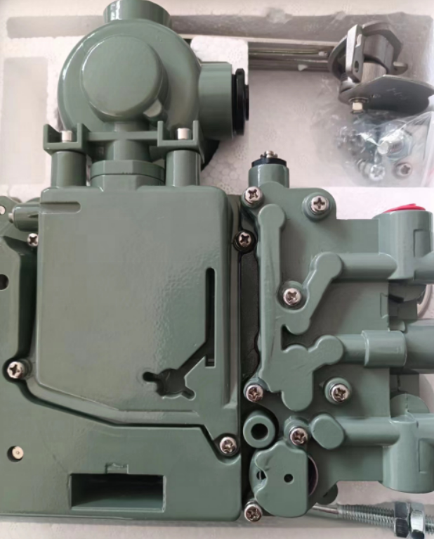 Japan KOSO Electro-Pneumatic Positioner EPB801 With Good Price EPA/EPB/EPC/801/804/802/811/814/805