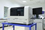 In Vitro Diagnostic Chemiluminescence Immunoassay Analyzer CIA600Plus 60T/H In