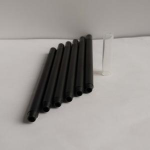 China Long Lipstick Pencil Packaging Pvc Empty Lipstick Tubes Multi Color Optional wholesale