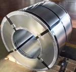 Hot Dip 1250mm Width Galvanized Steel Coils Din Standard