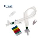 Disposable Closed Suction System 24H L-Piece Closed Suctin Catheter