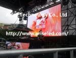P10 SMD Rental outdoor HD LED video Display P10 SMD Rental outdoor HD LED video