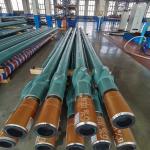Conventional Down Hole Motor Oilfield Mud Motors