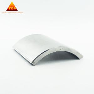 China Spare Parts Chrome Cobalt Alloy 38HRC - 55HRC Hardness wholesale