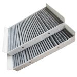 Auto Repair Parts Carbon Air Filter Cabin Filter A2228300318 For Mercedes-Benz