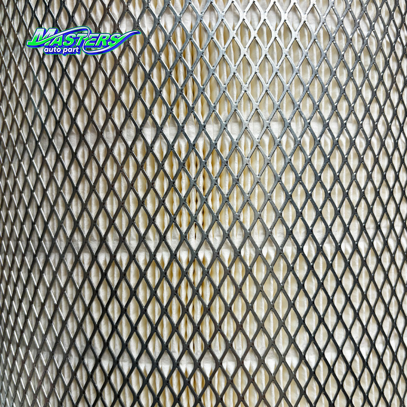 OEM Isuzu Replacement Parts 1876101112 Air Filter For 6WF1 Engine