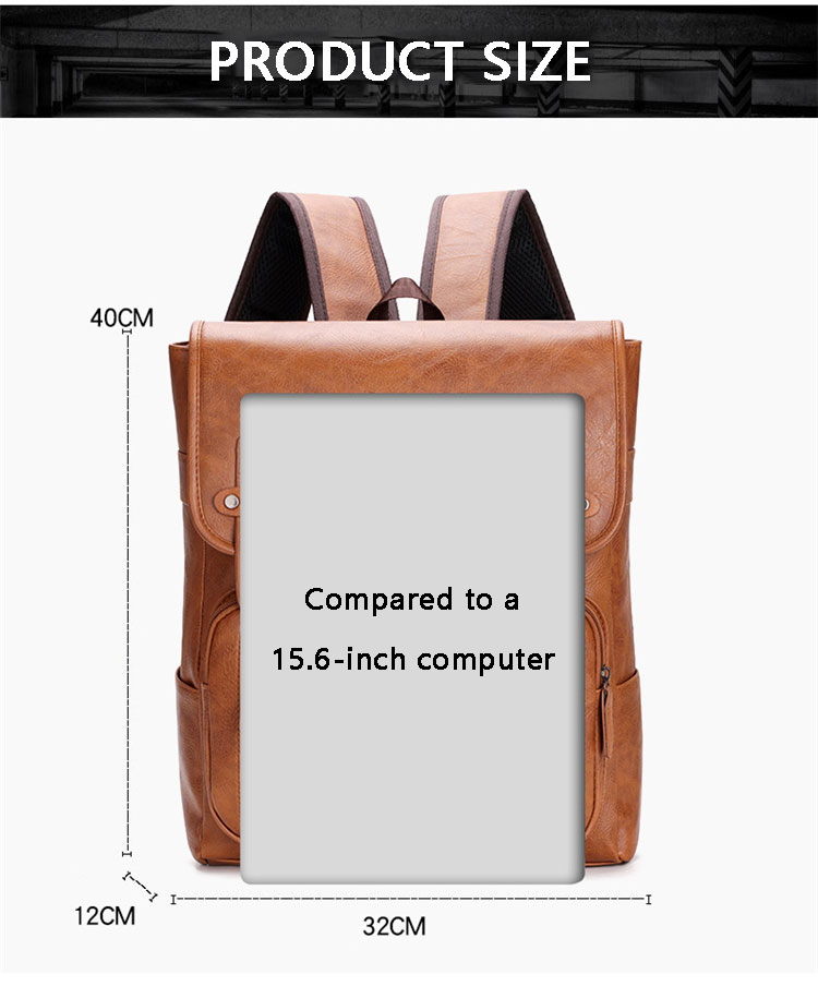 Sympathybag Laptop Backpack Men Women Business Travel Computer Backpack School College Bookbag Stylish Water Resistant