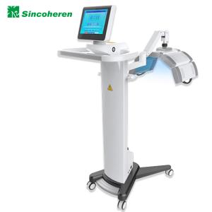 China Skin Tightening PDT Beauty Machine Non Damage Photodynamic Therapy Machine wholesale