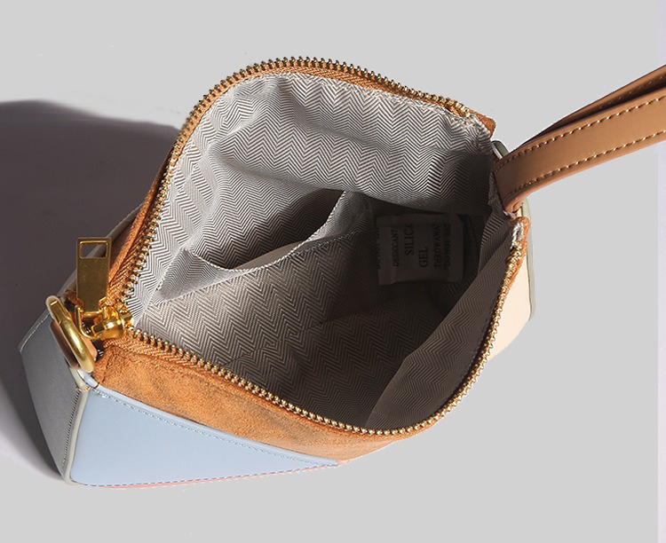 Pu Material Women's Handbag with Crossbody Shoulder Straps The Perfect Blend of Style