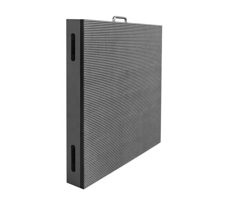 0.35KG SMD3535 Outdoor Led Module For Commercial Display