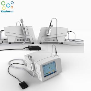 China Strectch Marks Removal 45 Degree Microneedling Frational RF wholesale