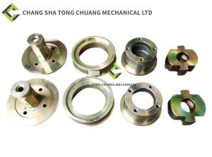 China Sany Zoomlion Heavy Industries Schwing Concrete Pump Parts Concrete Piston Assembly wholesale