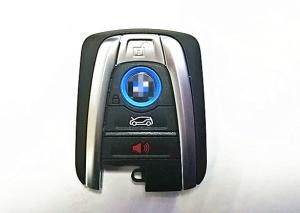 China 434MHz 3 plus panic button 9317163-02 NBGIDGNG1 2013DJ5983 for BMW Car Key wholesale