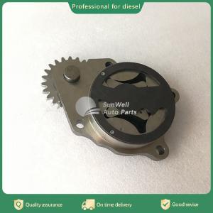 China 4BT Genuine New Diesel engine parts oil pump 3926202 wholesale