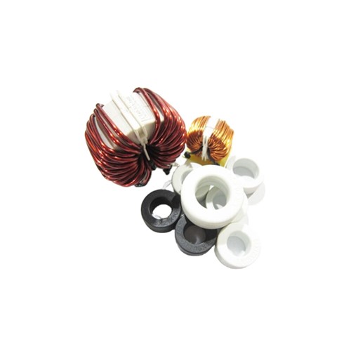 Industrial Magnet Nanocrystalline / Amorphous Core Coil Shape