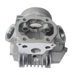 47mm Cylinder Head for 70cc ATV Dirt Bike