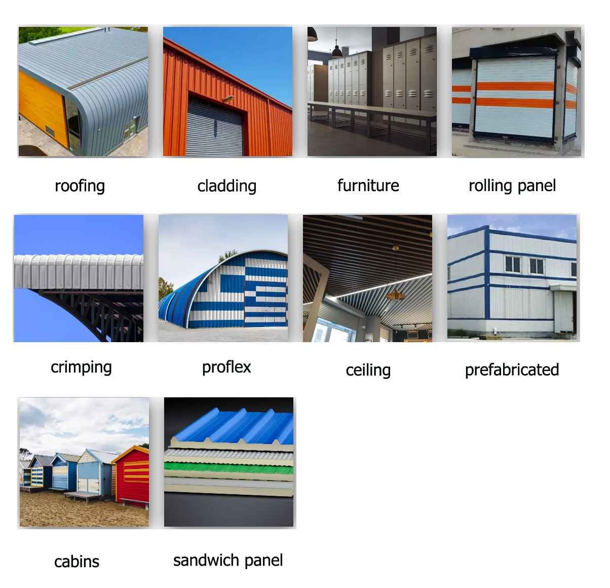 G350 Prepainted Steel Coil Painted Galvanized Color Steel Coil