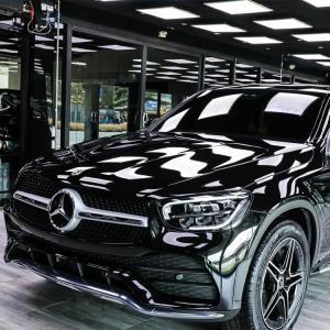 China Anti UV TPU PPF Film 8.5mil Transparent Car Tint Water Resistant TPU-NF15 wholesale