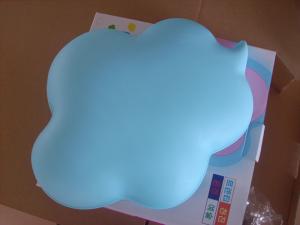 China cloud shape kids lamp wholesale