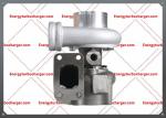 S100 Deutz Turbocharger 318279 04258205KZ 04254537KZ BF4M2012C Engine