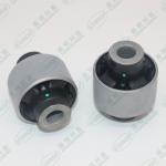 Front Lower Suspension Peugeot Bushes 9676035280 For Peugeot 408 Low - Temp