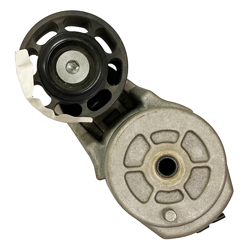 PC200-8 6D107 QSB6.7 Engine Belt Tensioner Pulley 3976834 for Construction Works