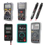 Best Selling Mini Multimeter Portable Digital Multimeters Professional