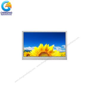 China High Brightness LCD Display 1000 Nits 32pin 4.3 Inch IPS LCD Display wholesale