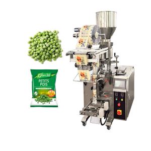 China 0.1kg Granule Packing Machine Filling Sealing Vanilla Bean wholesale