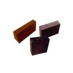 Excellent Slag Resistance Magnesia Carbon Steel Ladle Fire Bricks for Steel