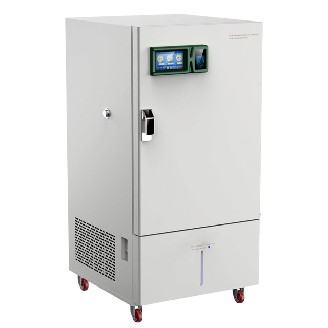 Stability Chamber