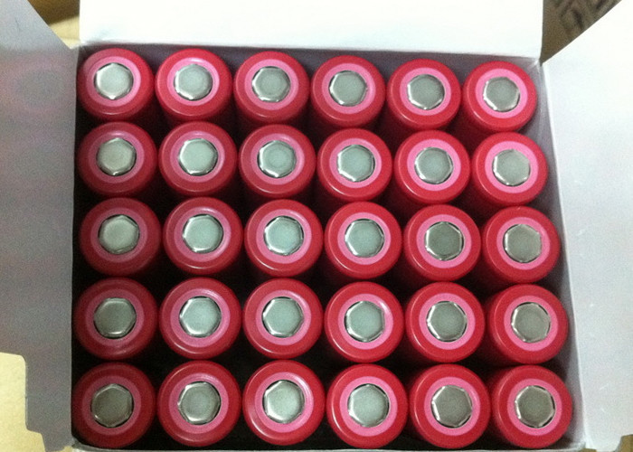 UR18650W2 Lithium Ion Battery Cells 3.6V 1500mAh 15A For Electric Tool