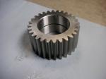 gears +forging + mills couple spindle