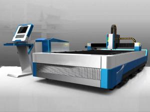 China Sheet Metal Fiber Cutting Machine Metal Laser Machines Custom wholesale