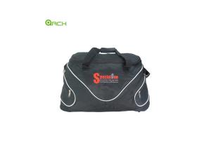 China Wholesale 600D polyester muti-functional large capacity outdoor gym bag wholesale