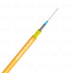 GJSJV Simplex SM G652D G657A Armored Indoor Fiber Cable