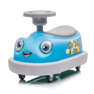 China Four Wheel 2023 Direct Popular Music Toy Ride On Cars for Children wholesale