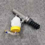 Original Aluminum Clutch Master Cylinder for LGMG SDLG MT86 MT95 MT96 MT60