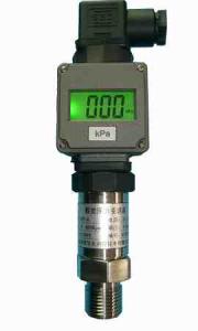 China 4-LED Digital Pressure transducer HPT-1 wholesale