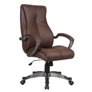 China Modern PU Leather China Big Tall Executive Office Chair wholesale