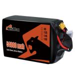 Klesman UAV lipo drone battery 6S 12S 14S 18S 44000mAh 54000mAh 66000mAh