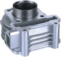 China Motorcycle Engine Parts Cylinder GY6-125 wholesale