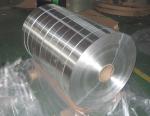 0.2mm Thickness Decorative Aluminum Strips Louver / Window-Shades / Transform