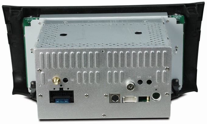 Car multimedia player for Nissan Sylphy /B17 2012-2013 with mp3 TV iPod SD OCB-8053