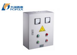 China FIre-control box for cut electricity wholesale