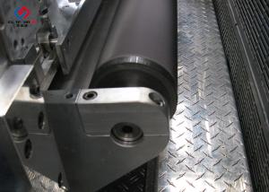 China Industrial Anilox Rollers / High End Cylinder Offset Roller Heavy Duty wholesale